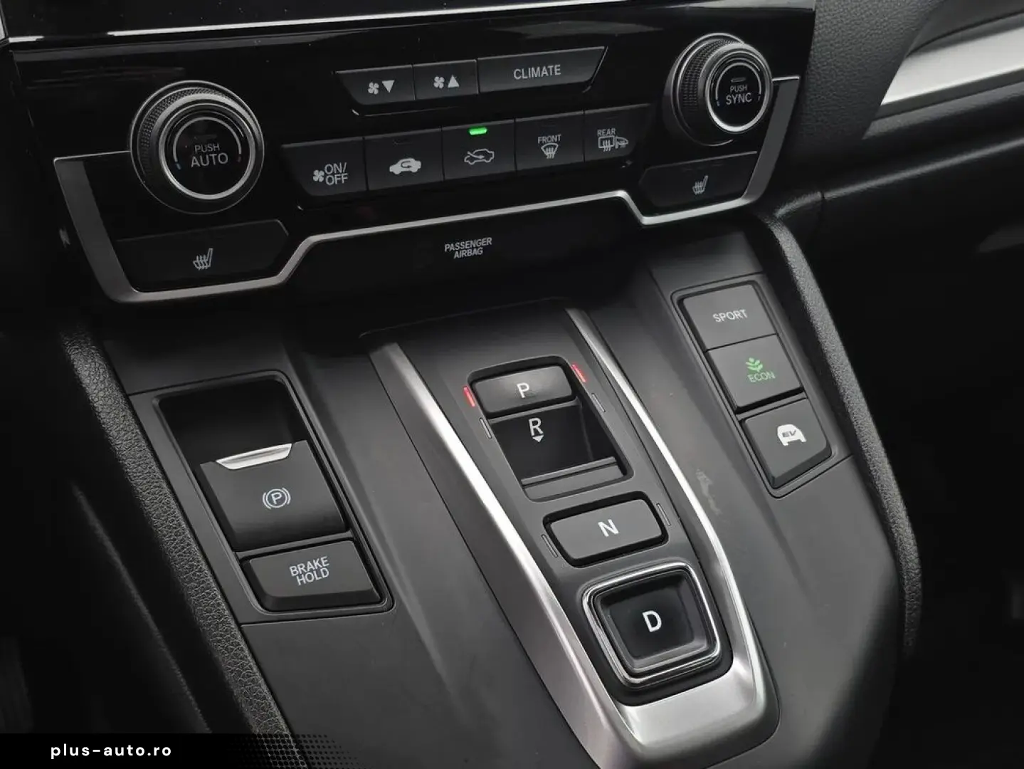 Honda CR-V 2.0 i-MMD Hybrid Executive 4x4