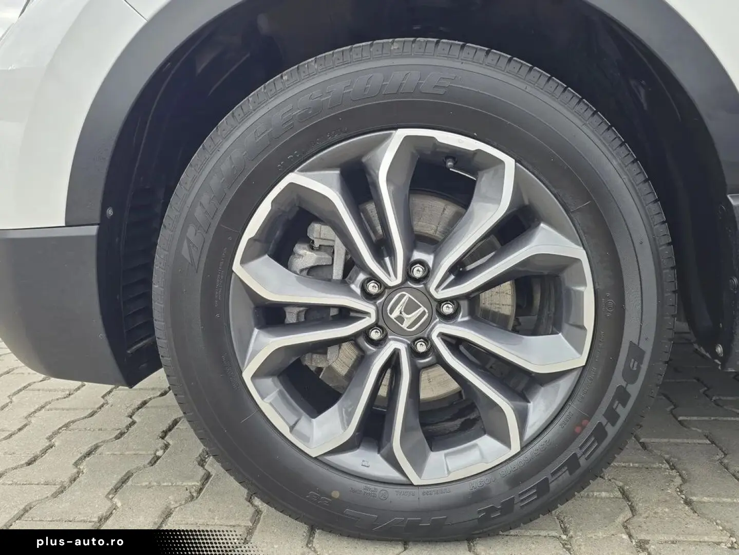 Honda CR-V 2.0 i-MMD Hybrid Executive 4x4