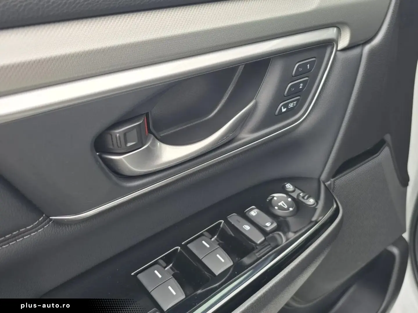 Honda CR-V 2.0 i-MMD Hybrid Executive 4x4