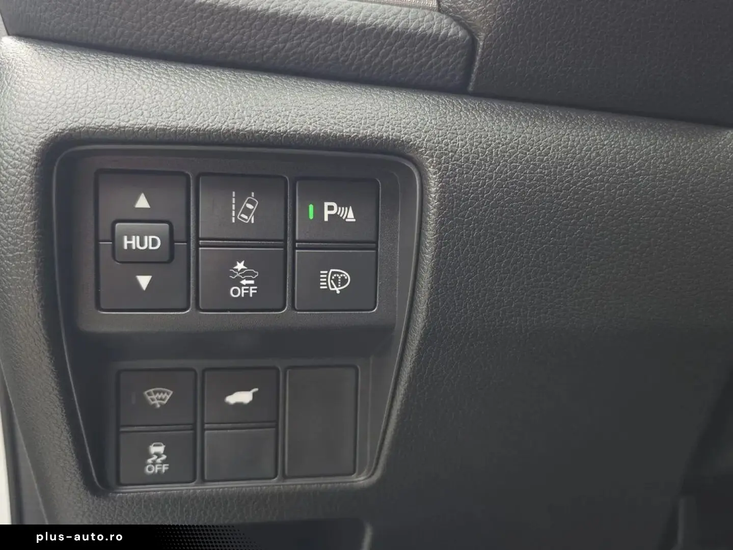 Honda CR-V 2.0 i-MMD Hybrid Executive 4x4