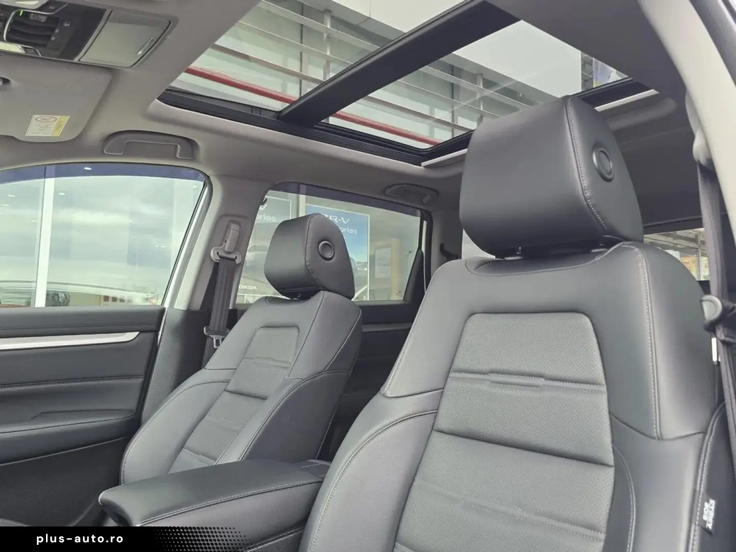 Honda CR-V 2.0 i-MMD Hybrid Executive 4x4