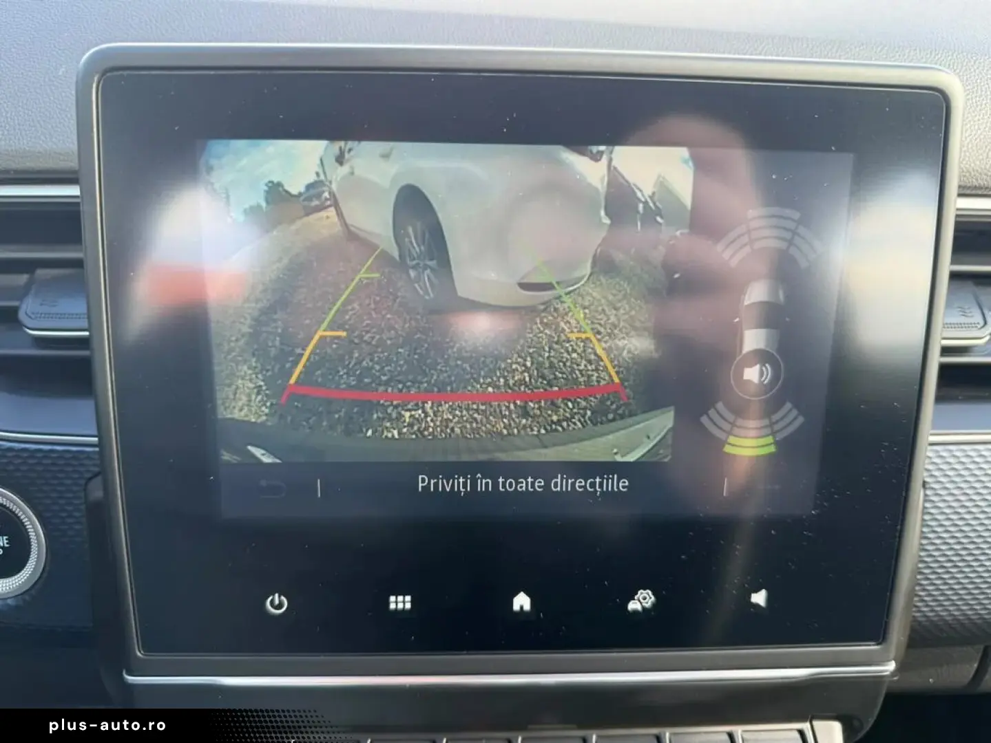 Renault Arkana 1.6 E-Tech 145CP Equilibre