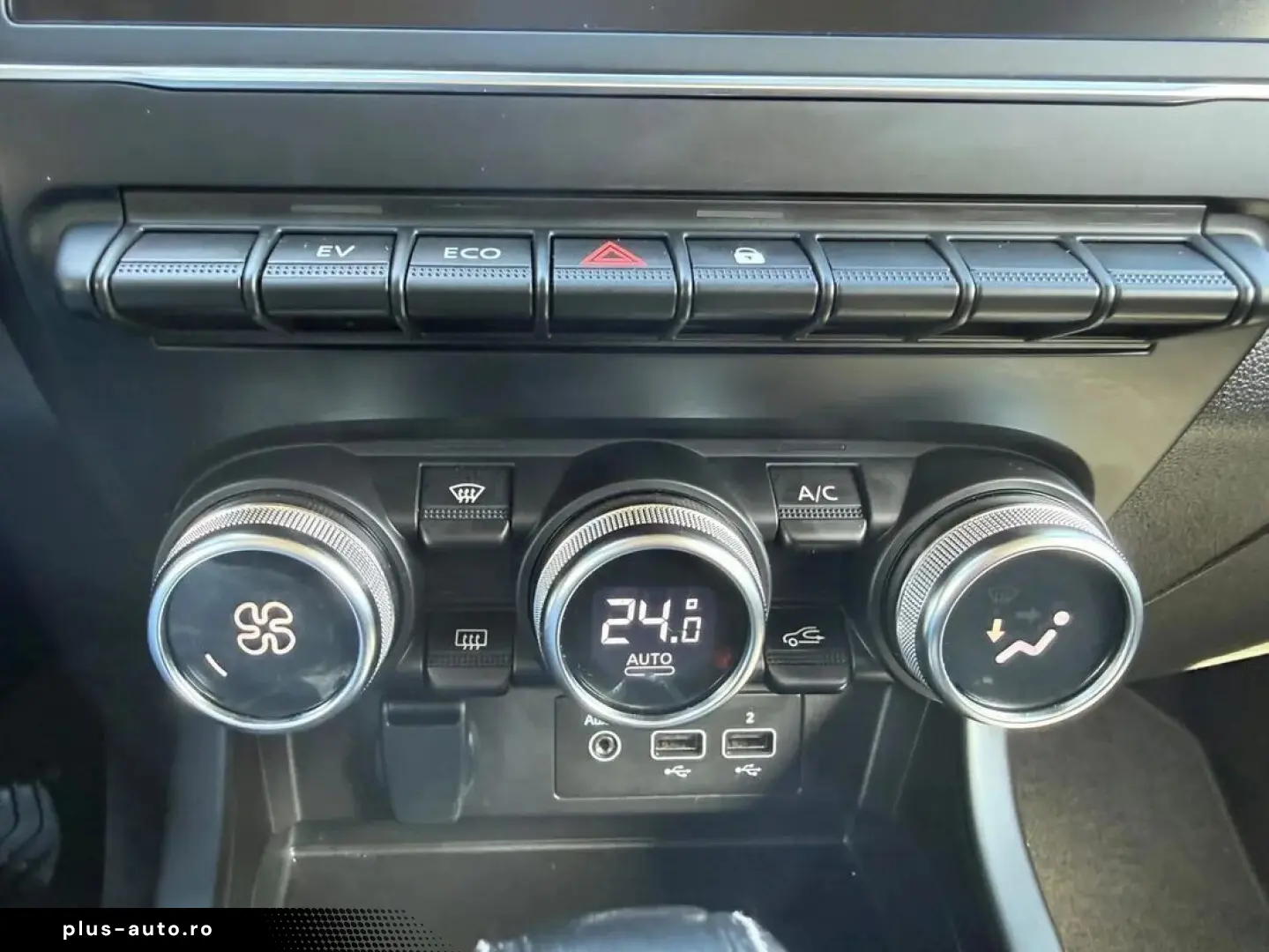 Renault Arkana 1.6 E-Tech 145CP Equilibre
