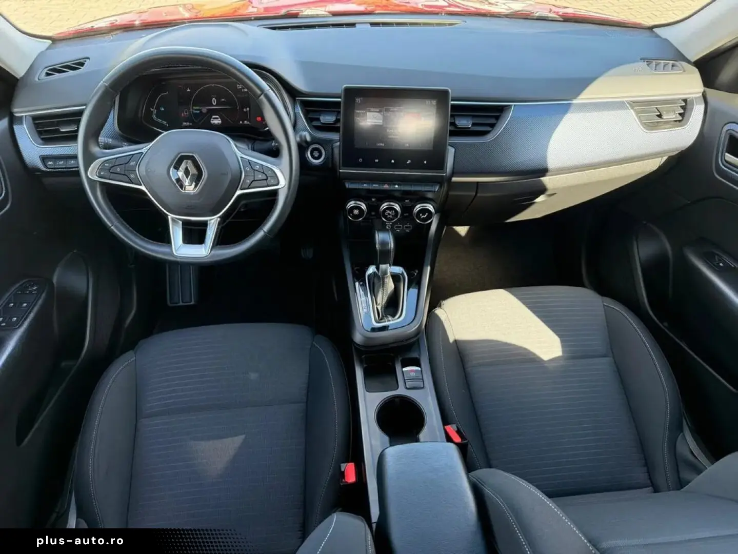 Renault Arkana 1.6 E-Tech 145CP Equilibre