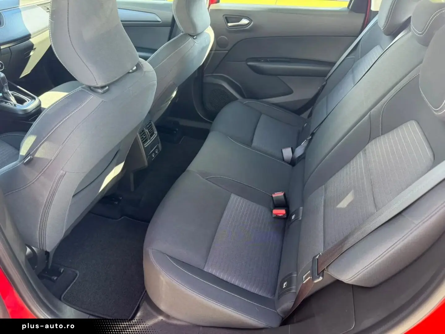 Renault Arkana 1.6 E-Tech 145CP Equilibre