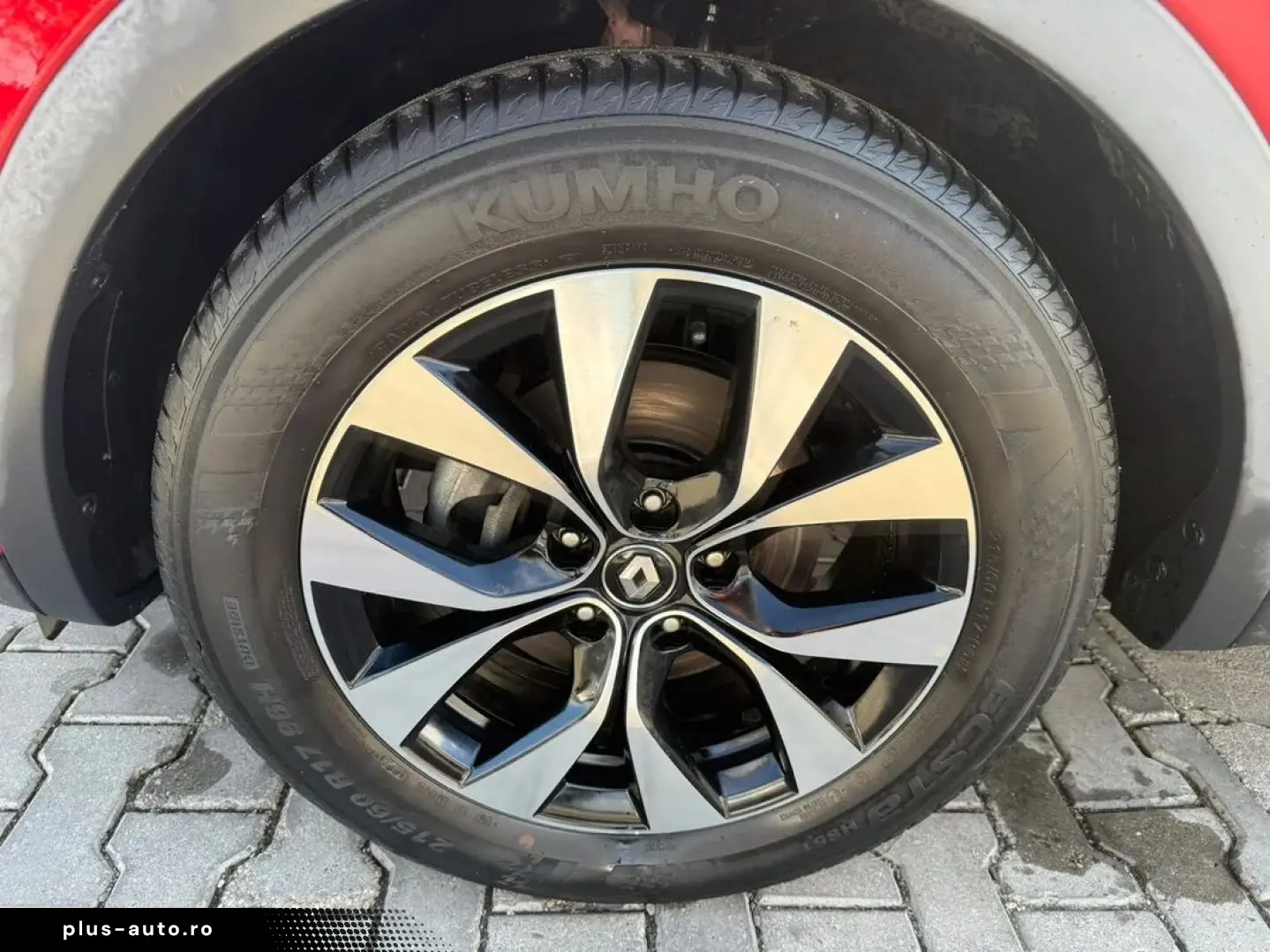 Renault Arkana 1.6 E-Tech 145CP Equilibre