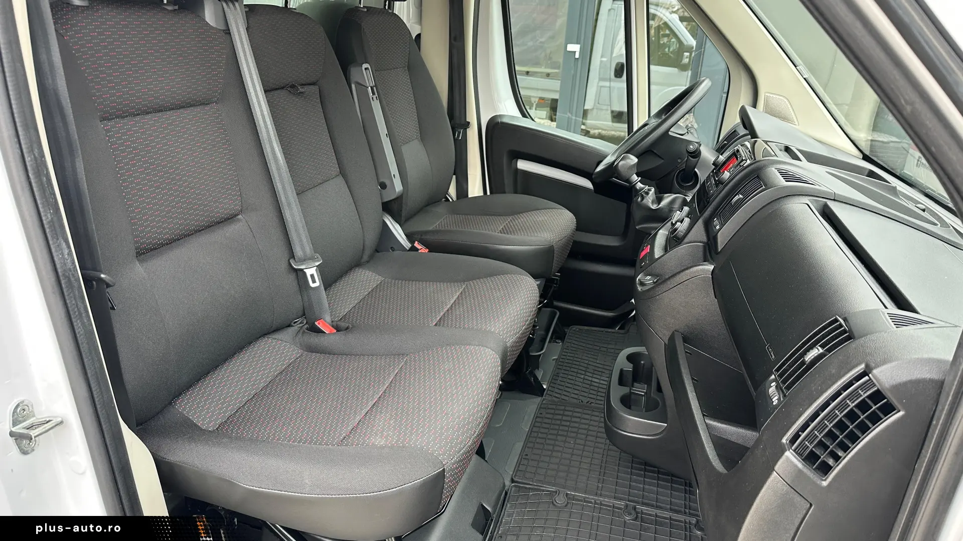 OPEL MOVANO 2023 75000 KM