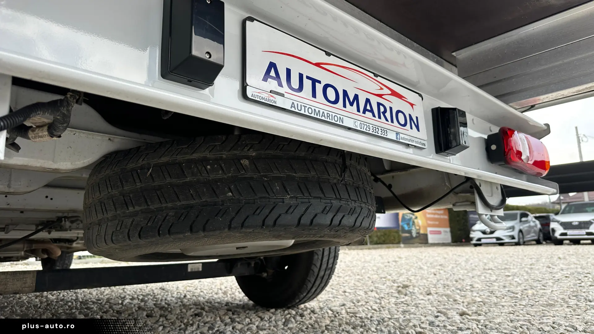 OPEL MOVANO 2023 75000 KM