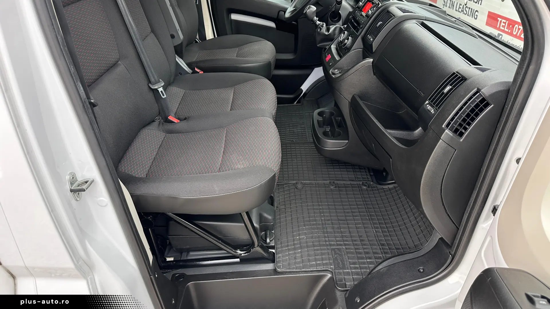 OPEL MOVANO 2023 75000 KM