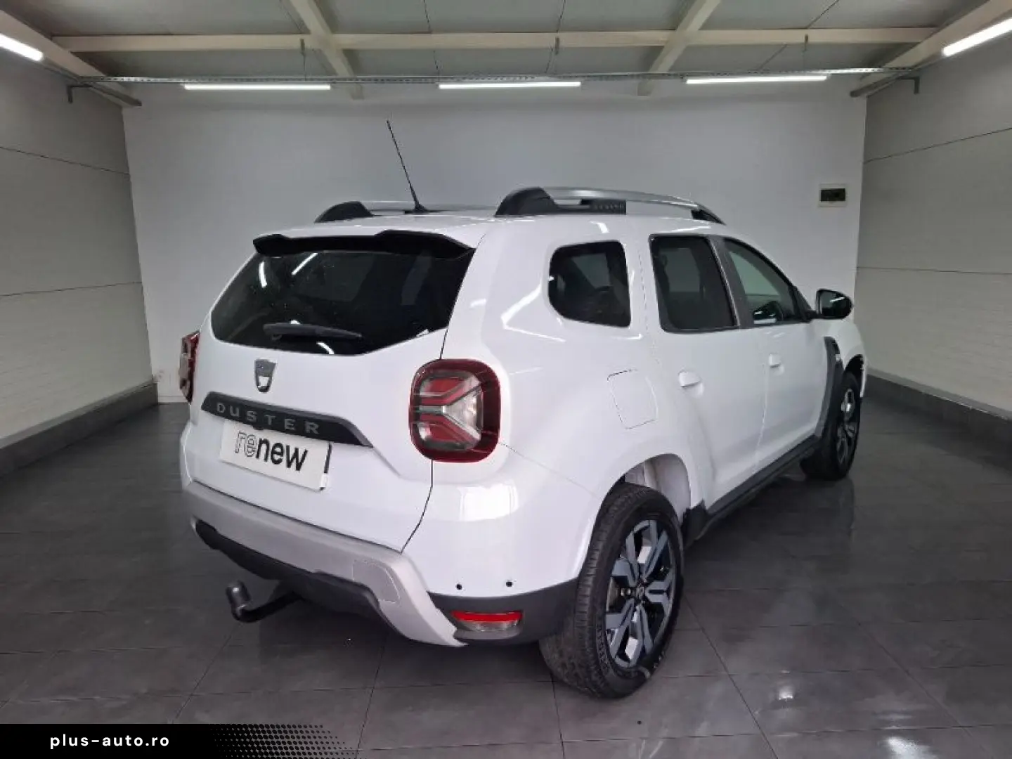 DACIA DUSTER 1.5 Blue dCi 115CP Prestige 4WD