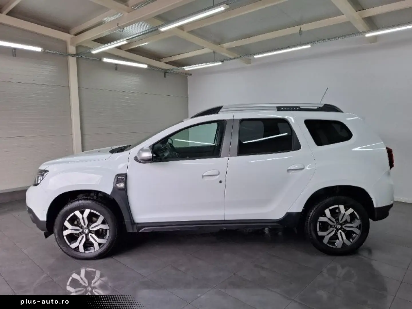 DACIA DUSTER 1.5 Blue dCi 115CP Prestige 4WD