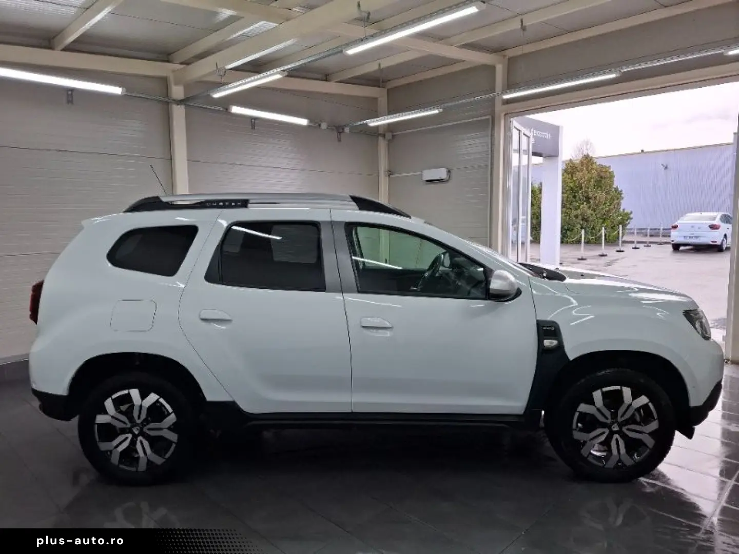 DACIA DUSTER 1.5 Blue dCi 115CP Prestige 4WD