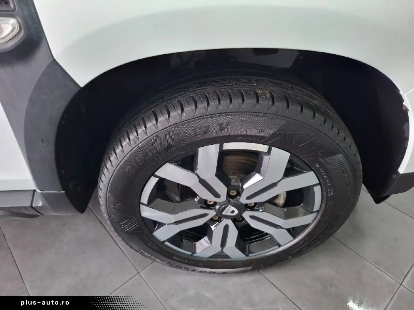 DACIA DUSTER 1.5 Blue dCi 115CP Prestige 4WD