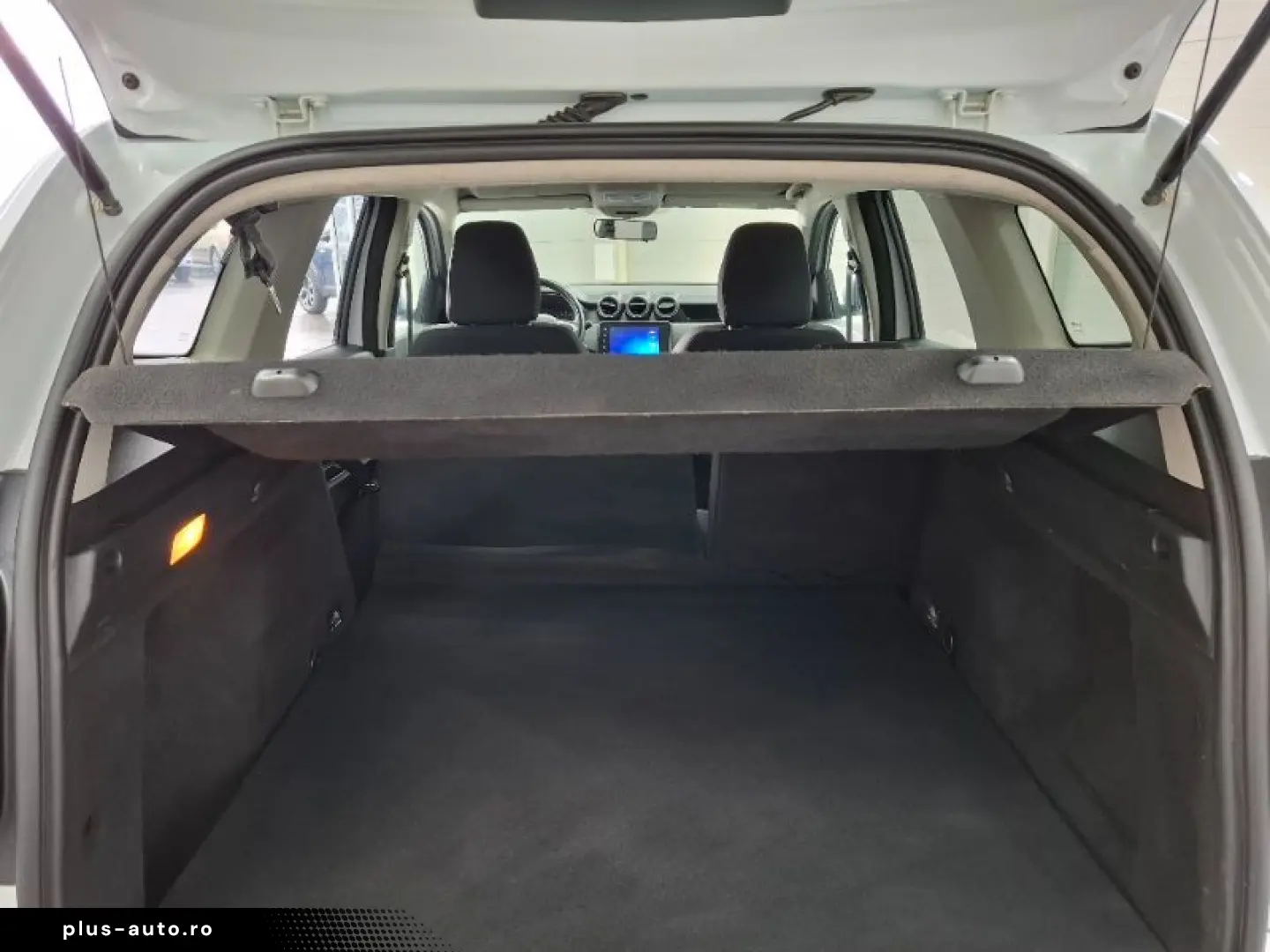 DACIA DUSTER 1.5 Blue dCi 115CP Prestige 4WD