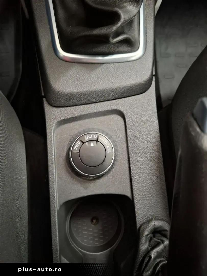 DACIA DUSTER 1.5 Blue dCi 115CP Prestige 4WD