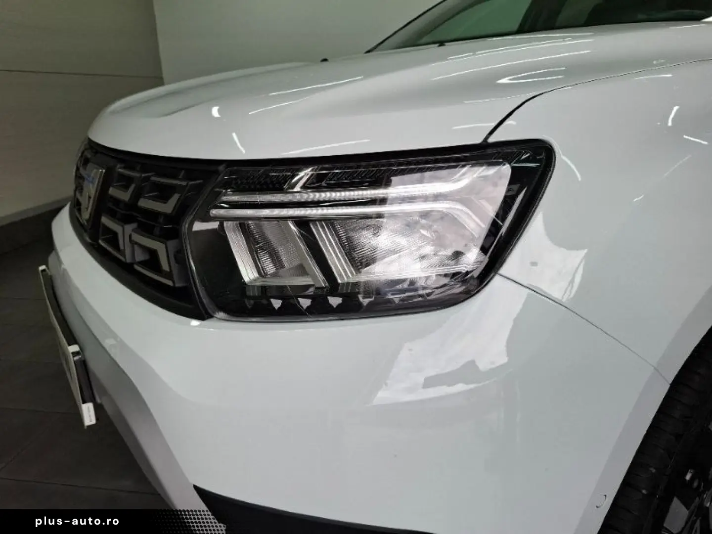 DACIA DUSTER 1.5 Blue dCi 115CP Prestige 4WD