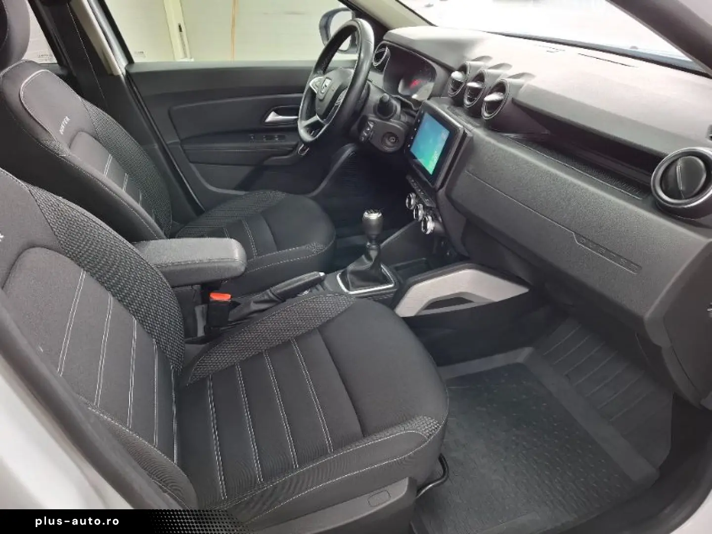 DACIA DUSTER 1.5 Blue dCi 115CP Prestige 4WD