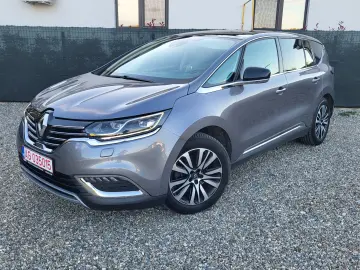 Renault Espace 1.6 dCi Energy Initiale Paris 7 Locuri