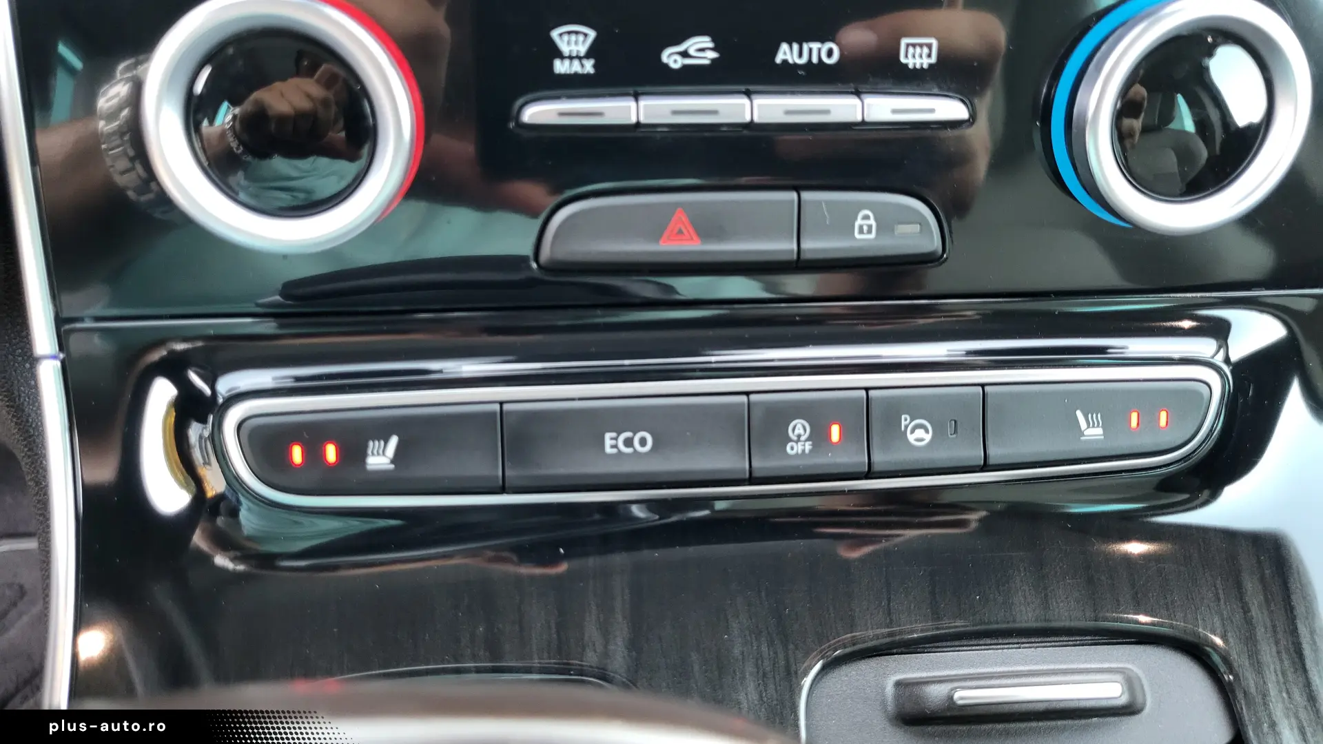 Renault Espace 1.6 dCi Energy Initiale Paris 7 Locuri