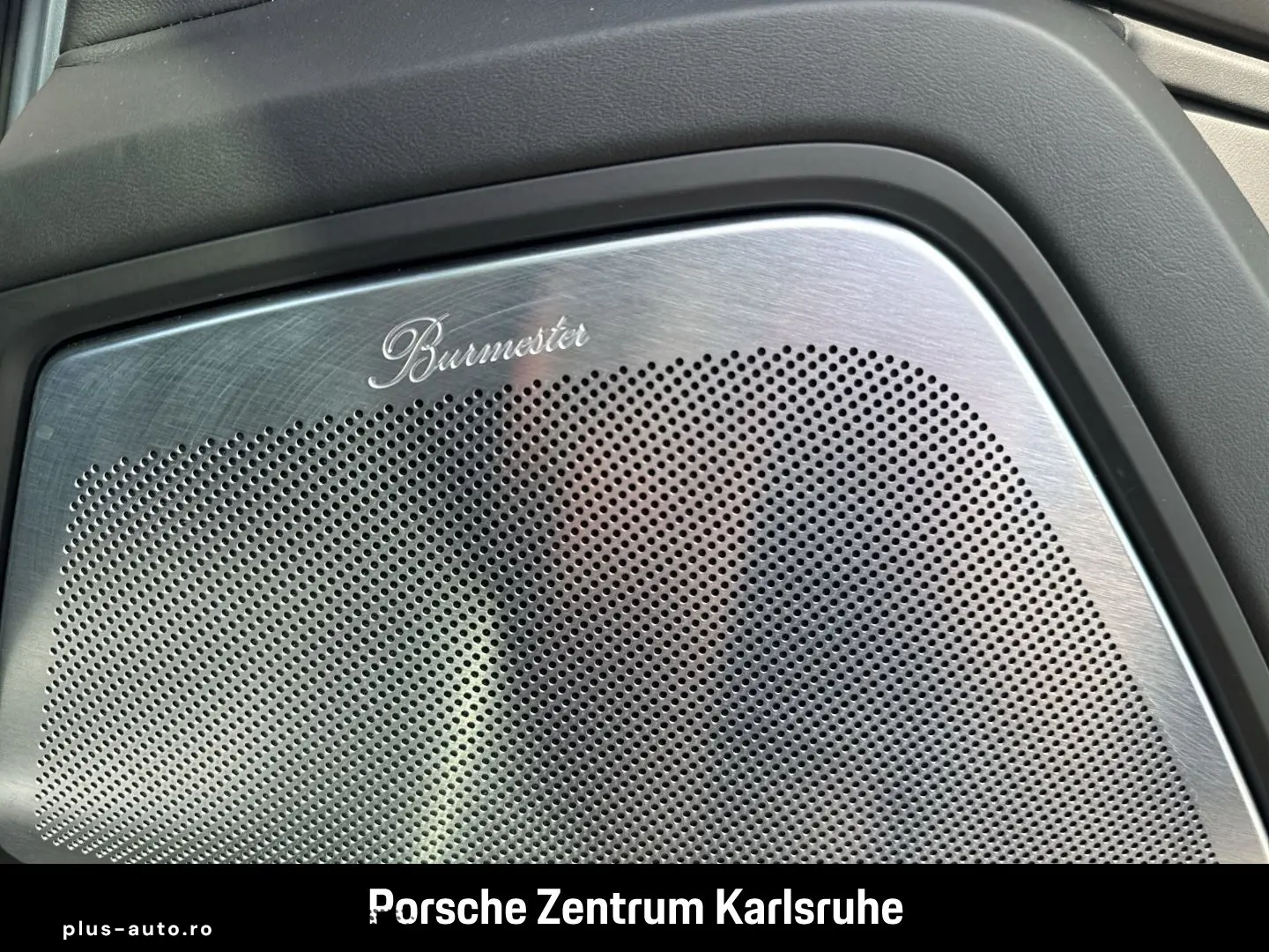 PORSCHE Cayenne S E-Hybrid Coupe Burmester Clubleder