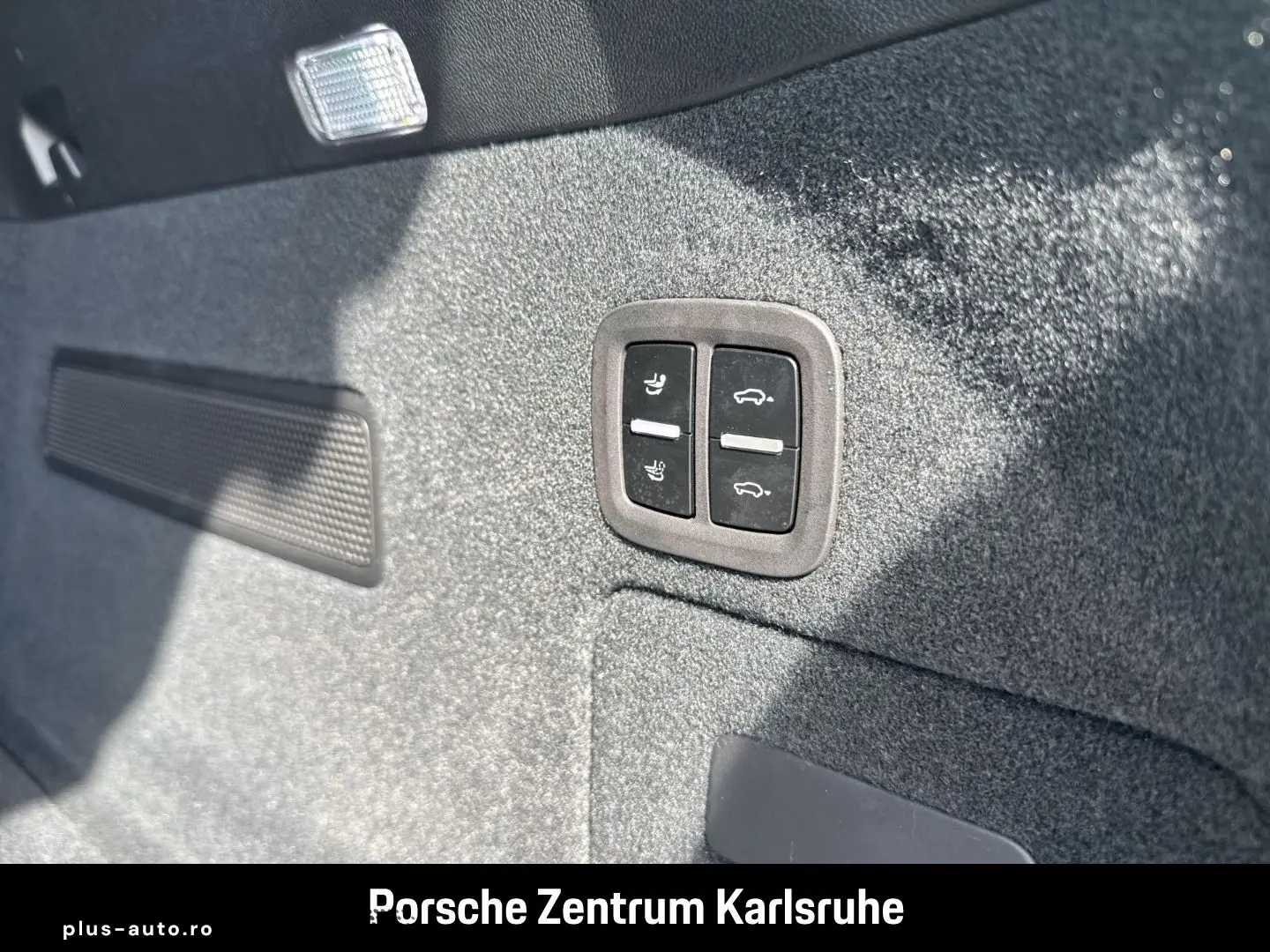 PORSCHE Cayenne S E-Hybrid Coupe Burmester Clubleder