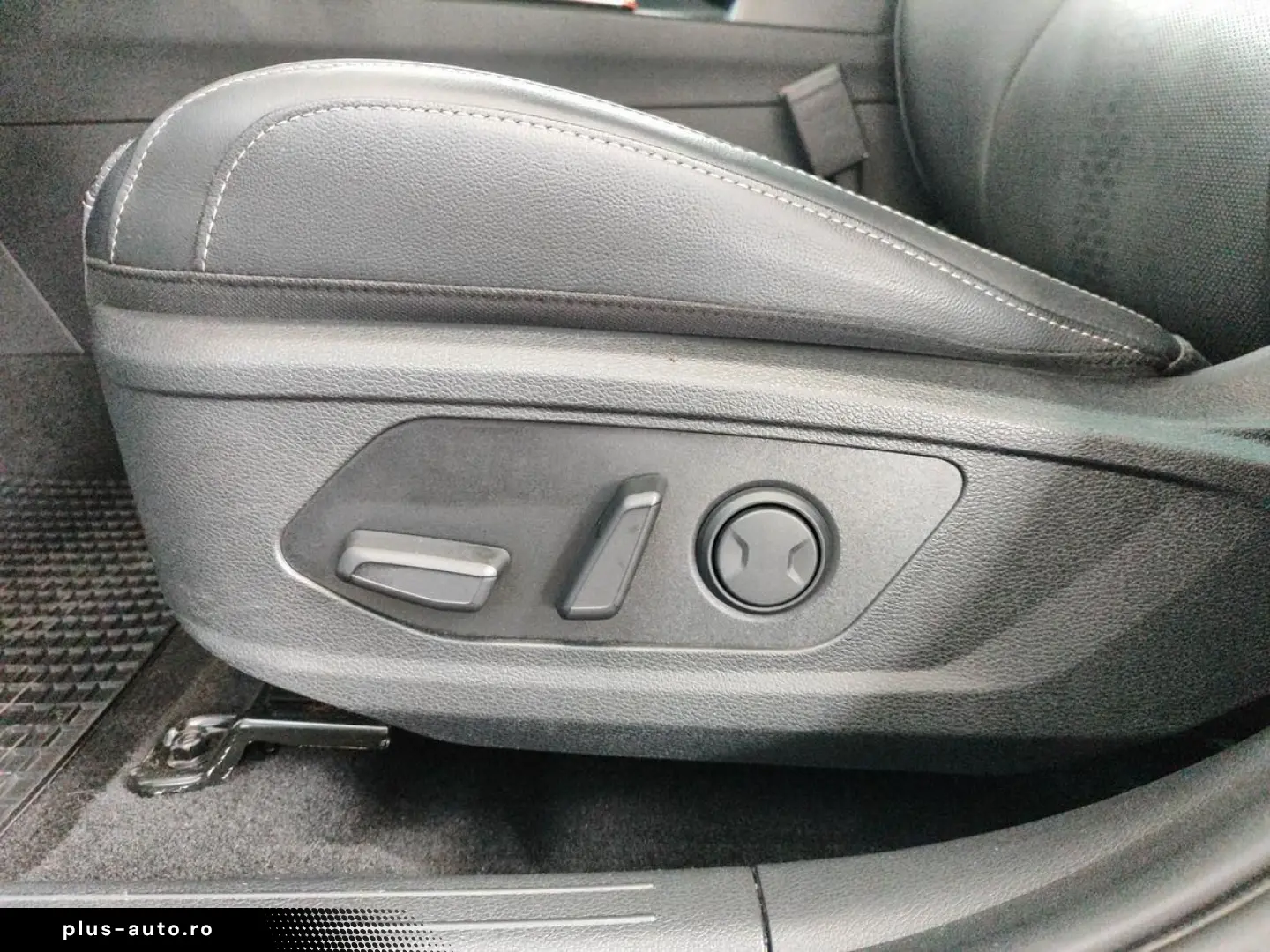 KIA Sportage 1.6 T-GDI DCT AWD Spirit 360 Ventilation