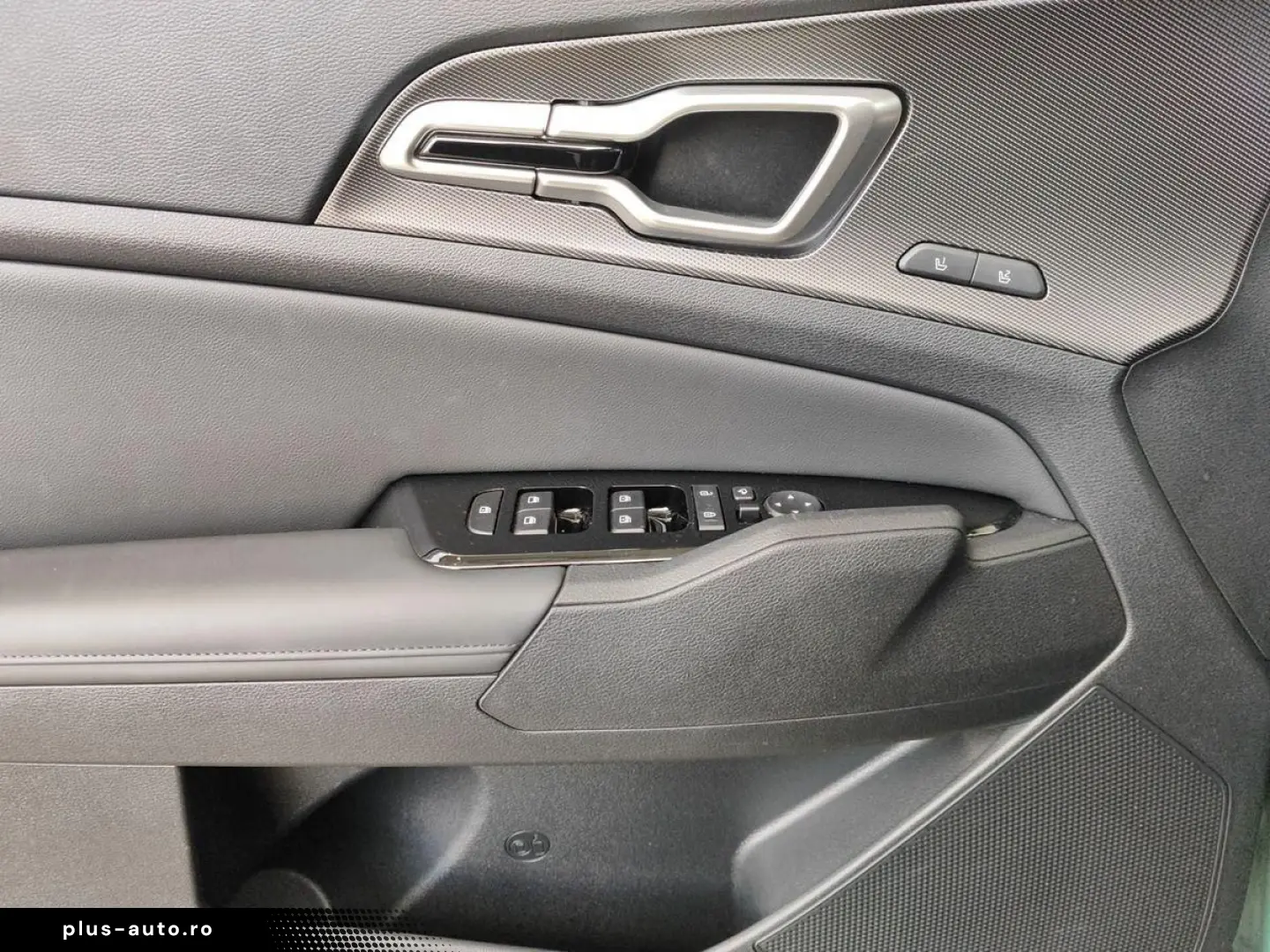 KIA Sportage 1.6 T-GDI DCT AWD Spirit 360 Ventilation
