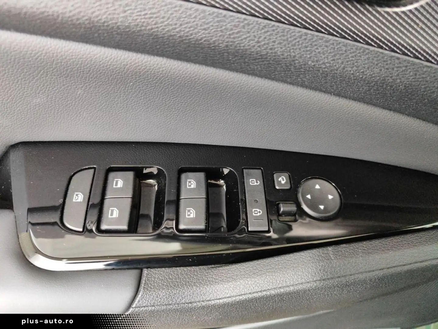 KIA Sportage 1.6 T-GDI DCT AWD Spirit 360 Ventilation