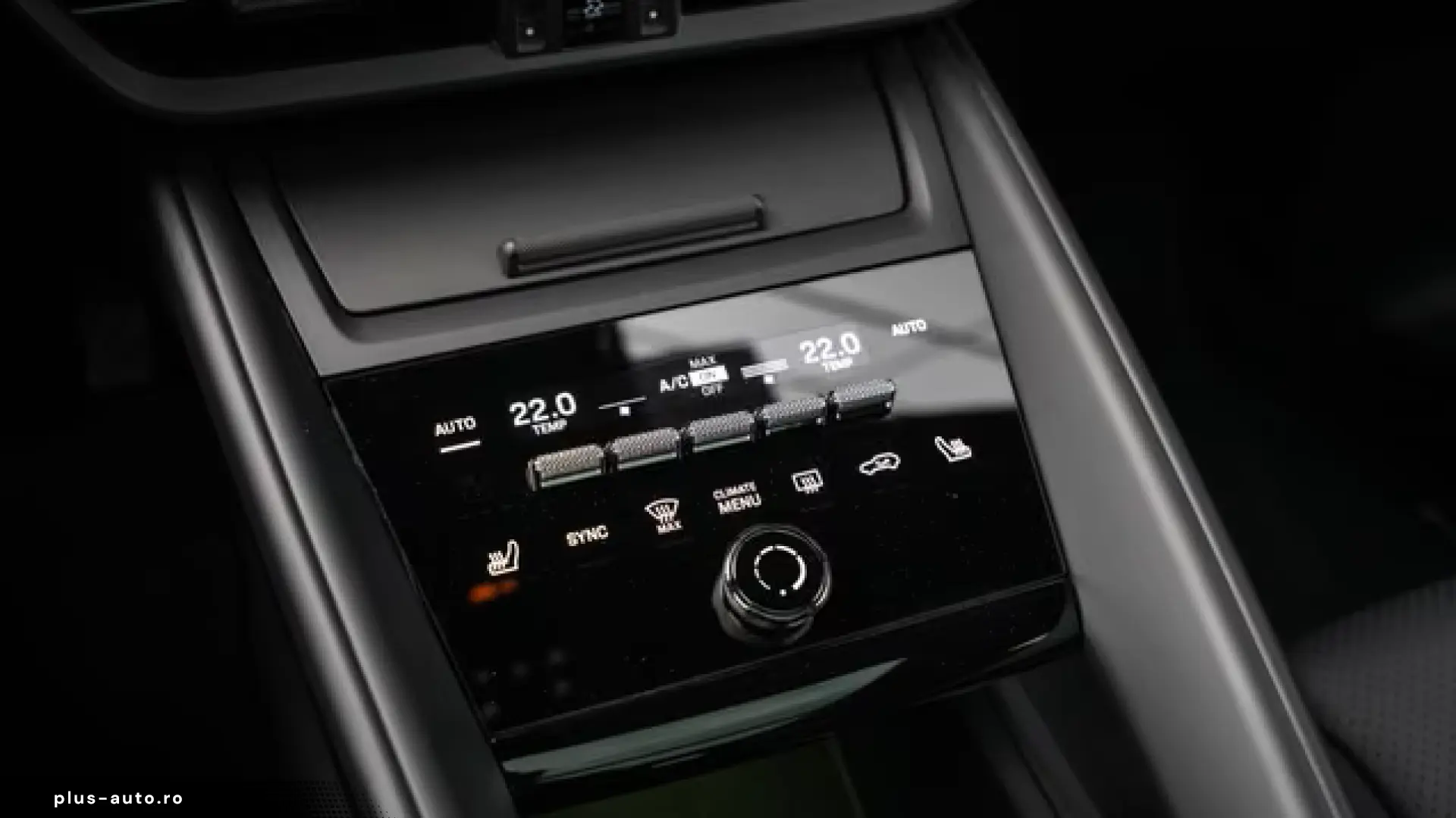 Porsche Macan 4 InnoDrive Surround-View BOSE