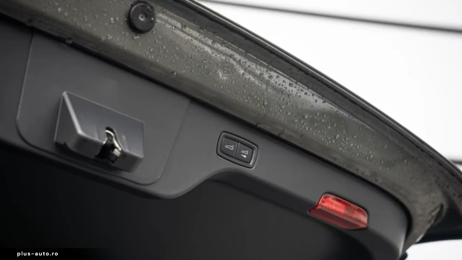 Porsche Macan 4 InnoDrive Surround-View BOSE