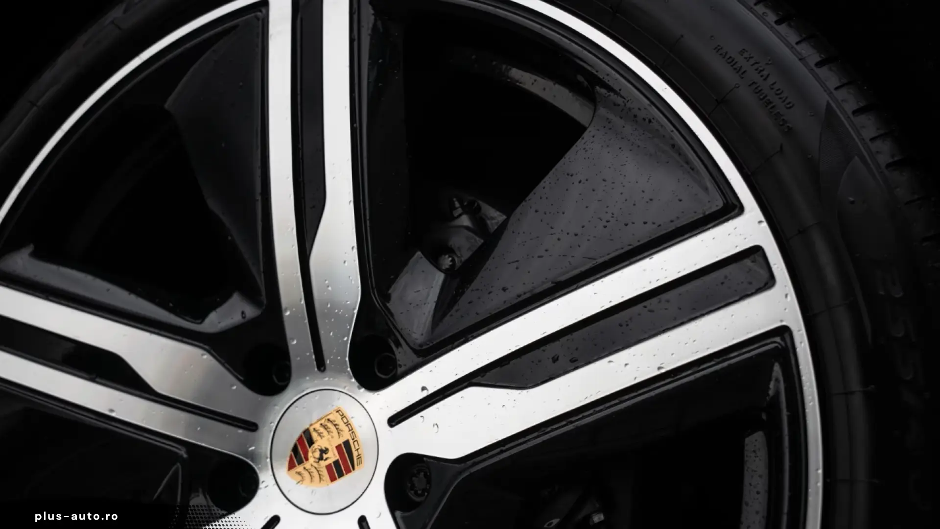 Porsche Macan 4 InnoDrive Surround-View BOSE