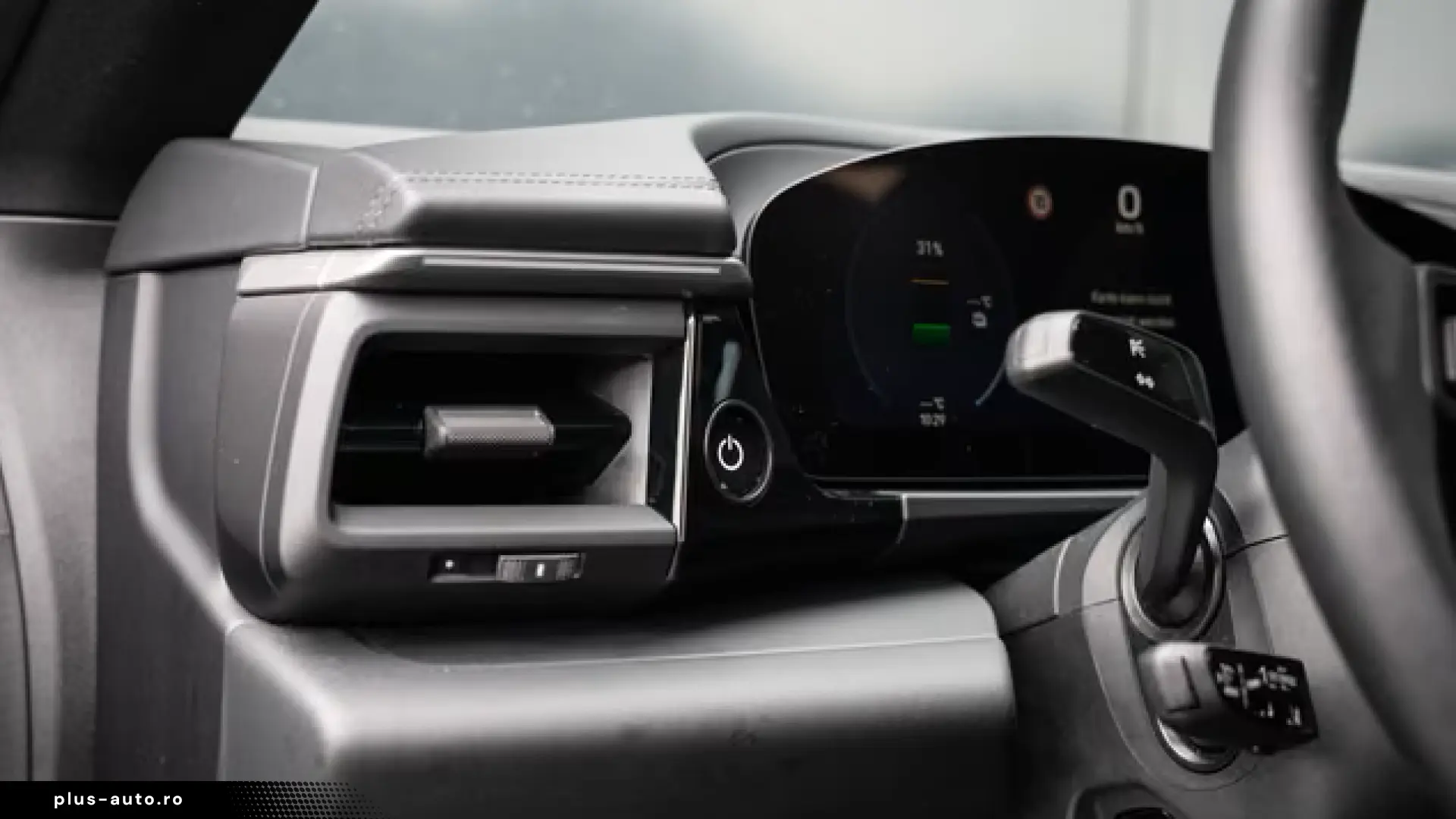 Porsche Macan 4 InnoDrive Surround-View BOSE