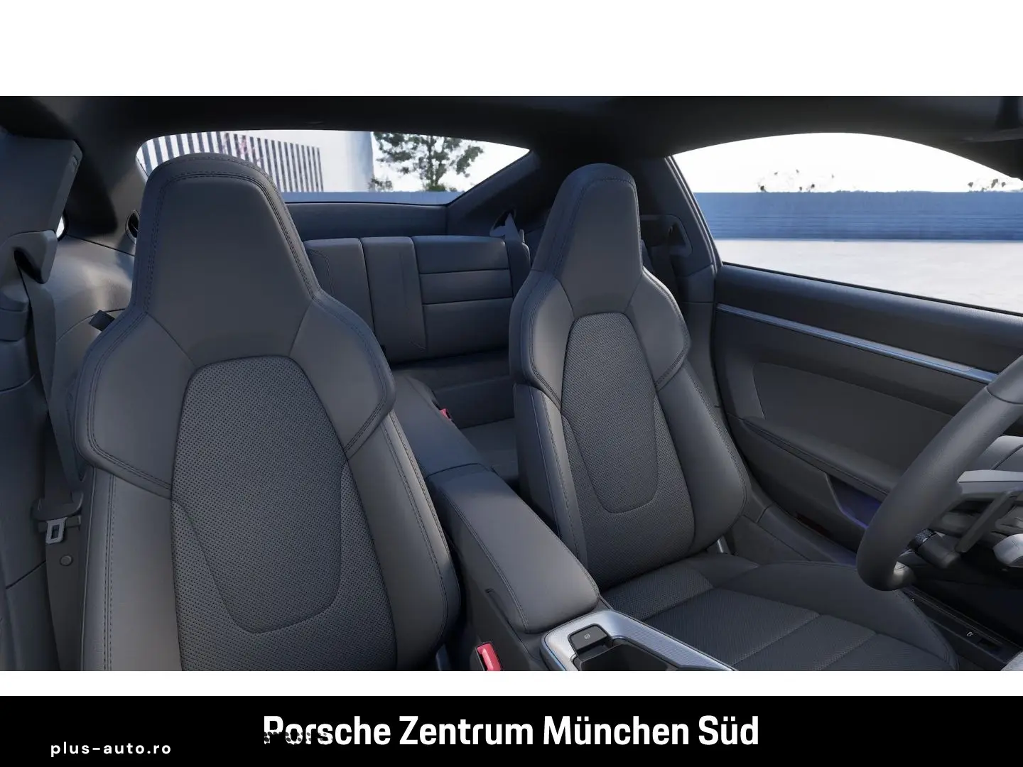 PORSCHE 992 911 Carrera Sportabgas Surround-View BOSE