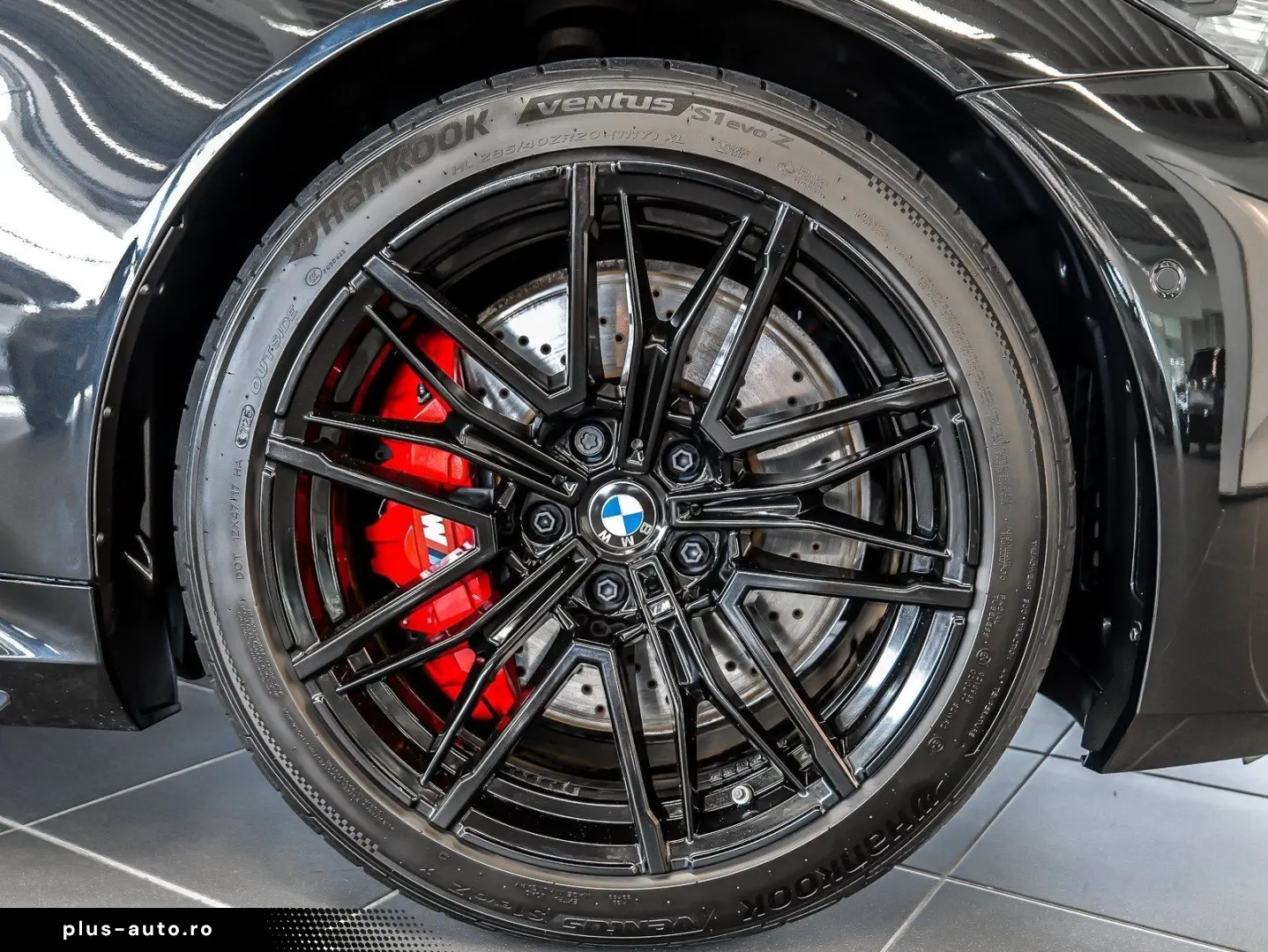 BMW M5 Limousine M Sport PANO ACC AHK 360 KAM RFK