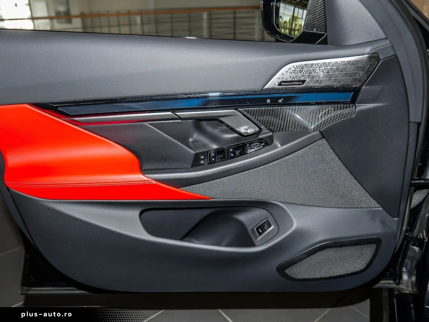 BMW M5 Limousine M Sport PANO ACC AHK 360 KAM RFK
