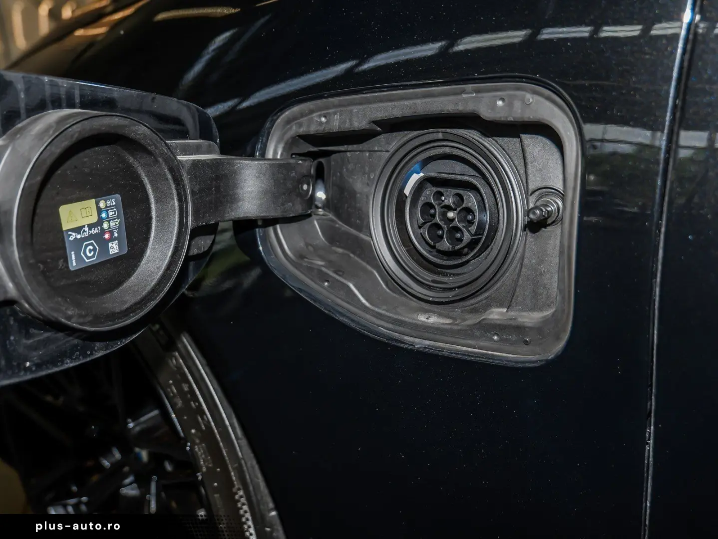 BMW M5 Limousine M Sport PANO ACC AHK 360 KAM RFK