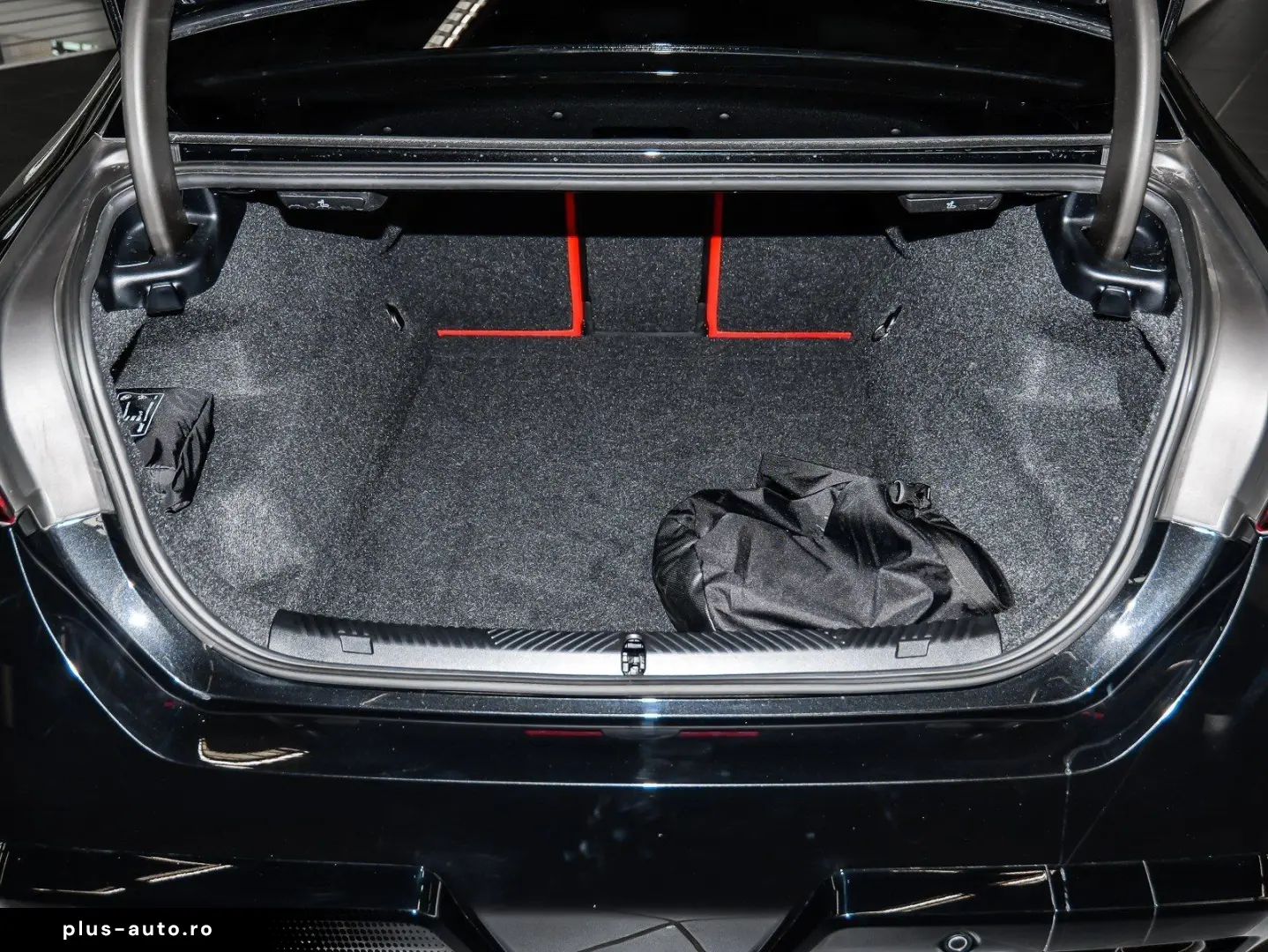 BMW M5 Limousine M Sport PANO ACC AHK 360 KAM RFK
