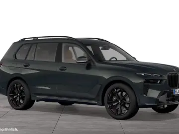 BMW X7 xDrive40d M SPORTPAKET