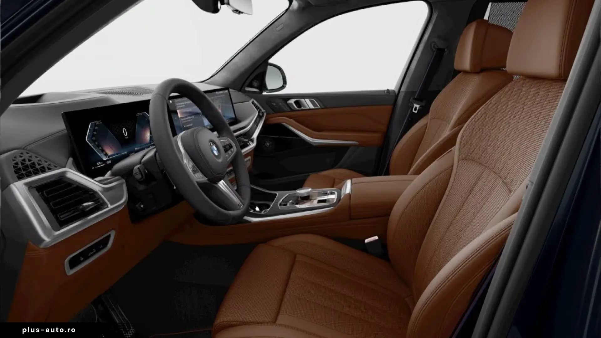 BMW X7 xDrive40d M SPORTPAKET