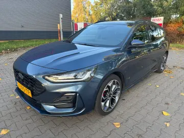 FORD FOCUS ST-LINE 2023