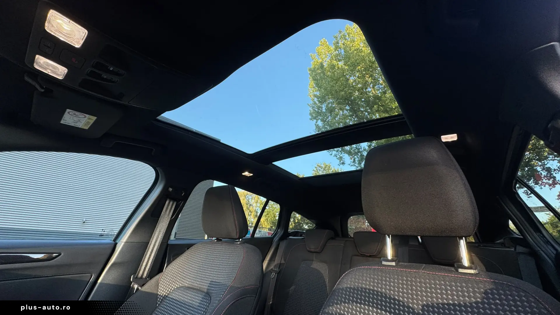 FORD FOCUS ST-LINE 2023