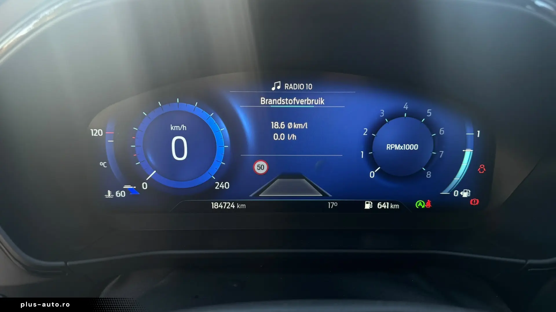 FORD FOCUS ST-LINE 2023