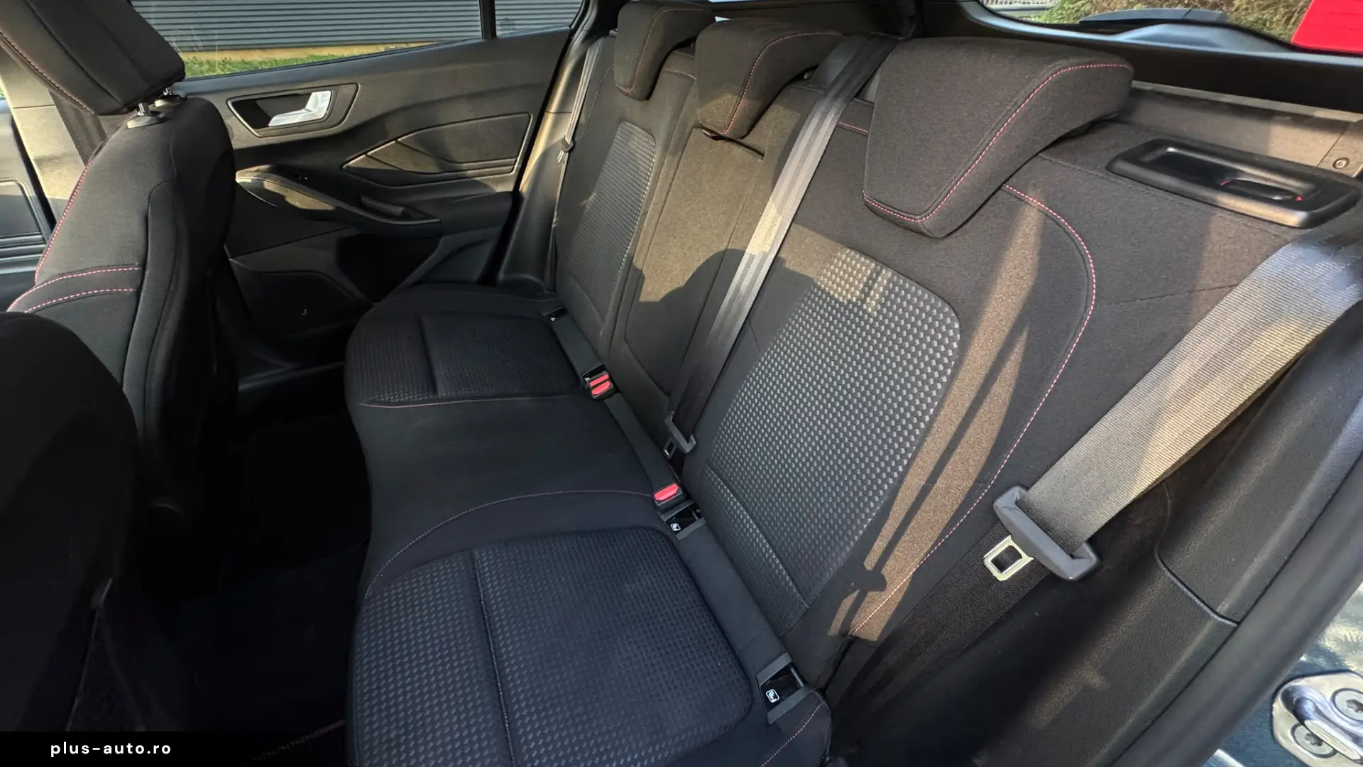 FORD FOCUS ST-LINE 2023