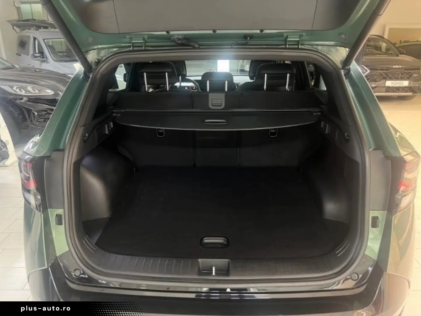 KIA Sportage GT-Line 4WD 360 Ventilation Sunroof