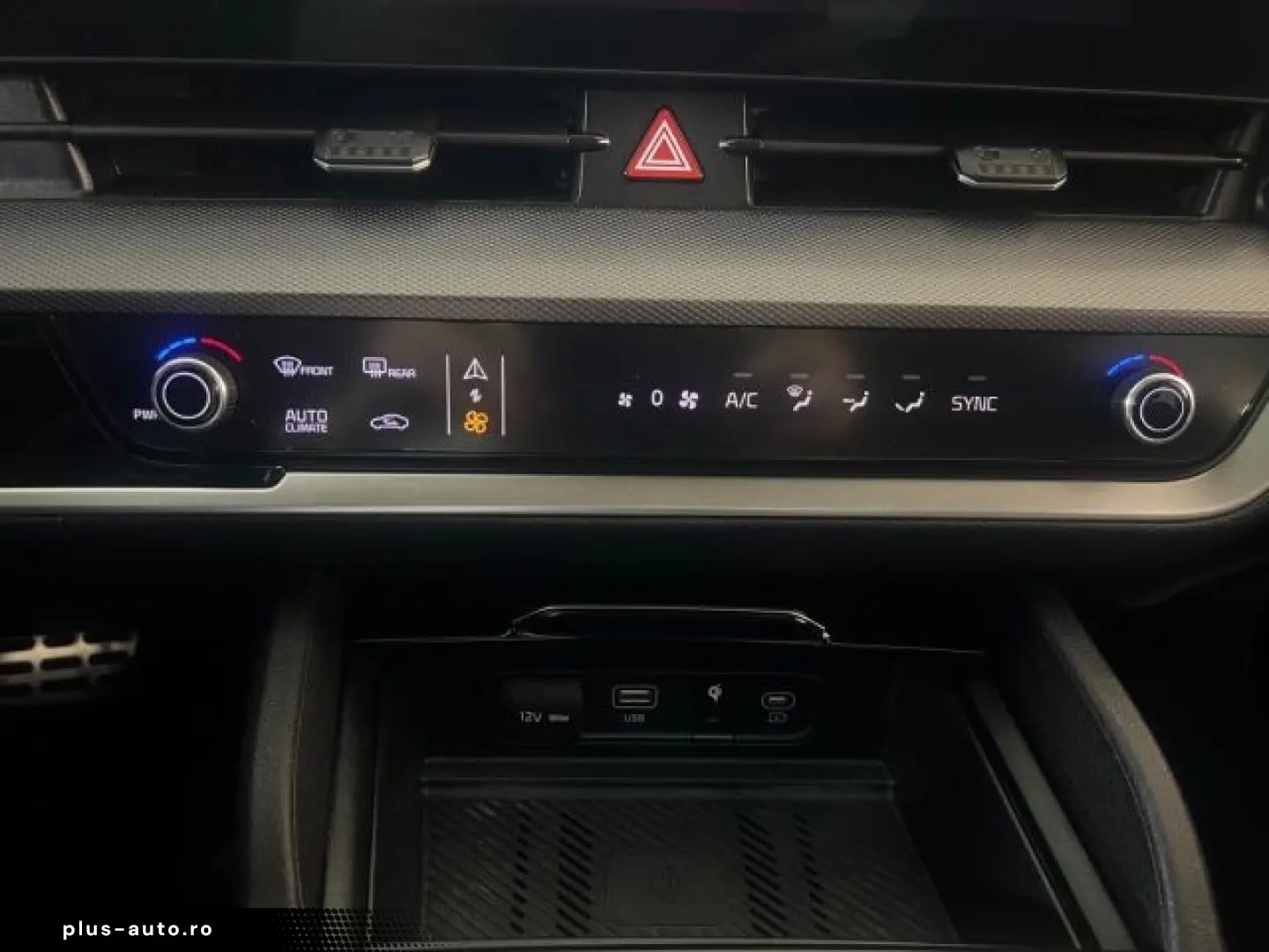 KIA Sportage GT-Line 4WD 360 Ventilation Sunroof