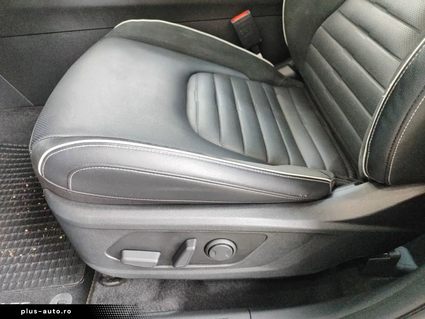 KIA Sportage 1.6 T-GDI DCT 4WD GT-Line 360 Ventil Sunroof