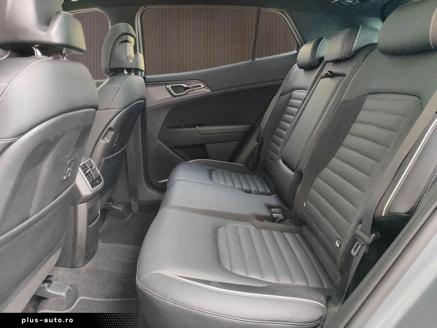 KIA Sportage 1.6 T-GDI DCT 4WD GT-Line 360 Ventil Sunroof