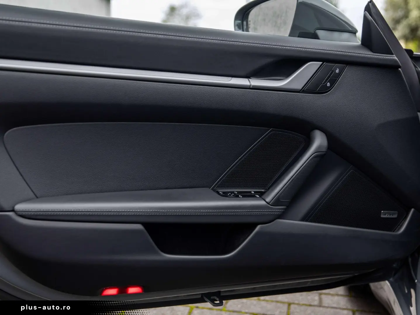 PORSCHE 992 911 Carrera 3.0 Turbo PDK