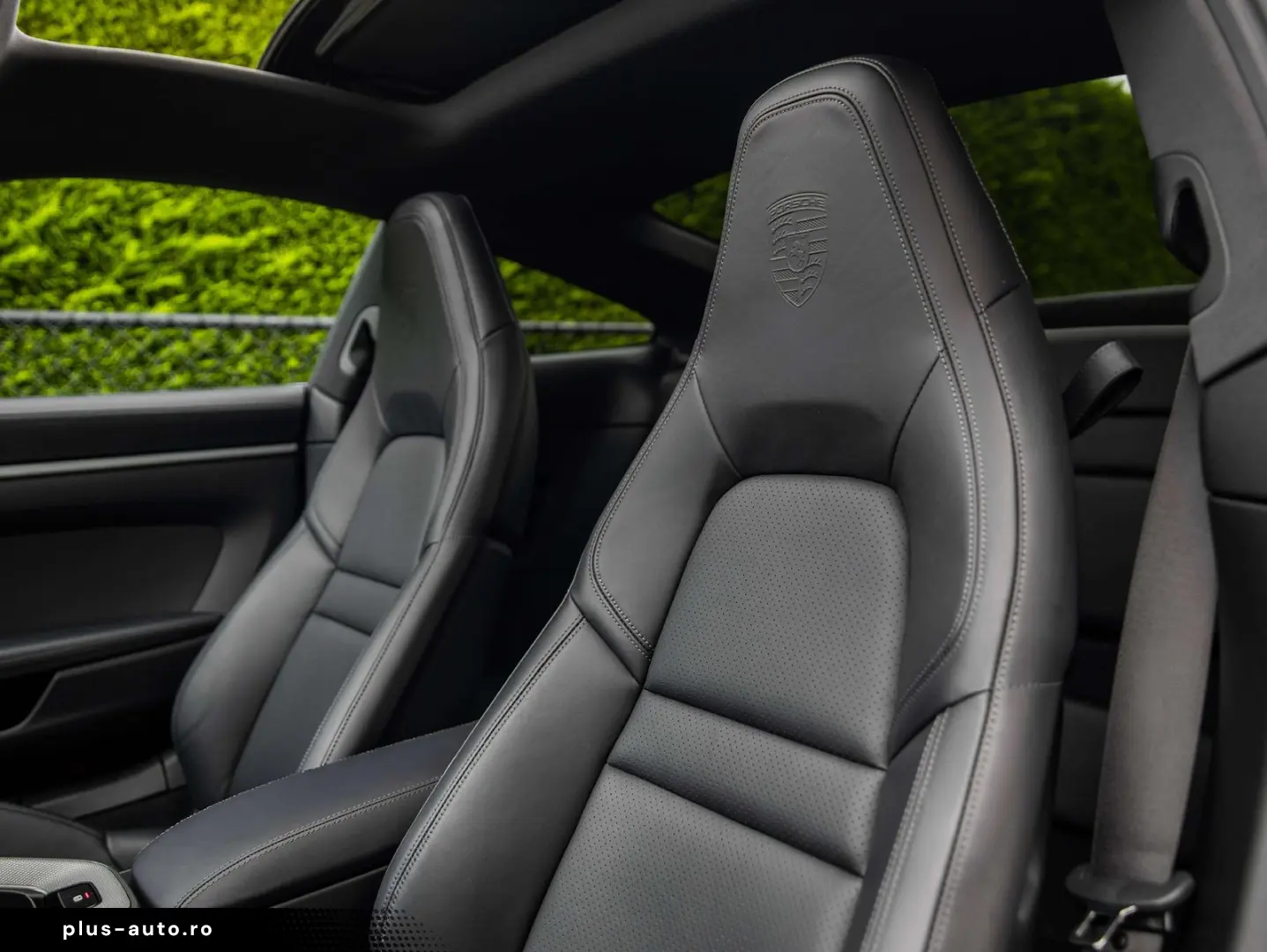 PORSCHE 992 911 Carrera 3.0 Turbo PDK