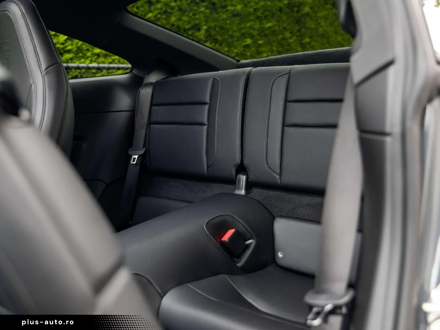 PORSCHE 992 911 Carrera 3.0 Turbo PDK